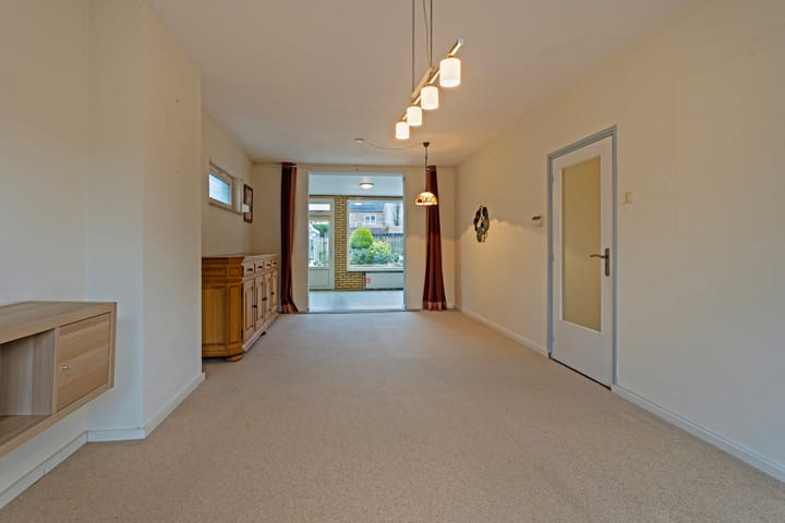 Foto 3 van Burg Fredrixstraat 8