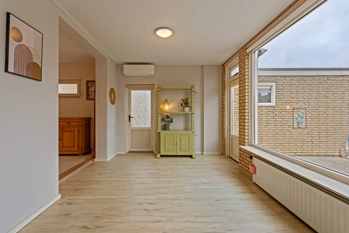 Foto 4 van Burg Fredrixstraat 8