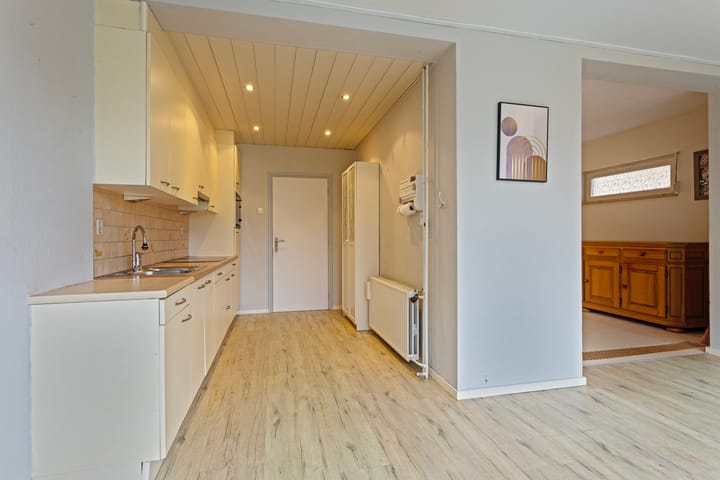 Foto 5 van Burg Fredrixstraat 8