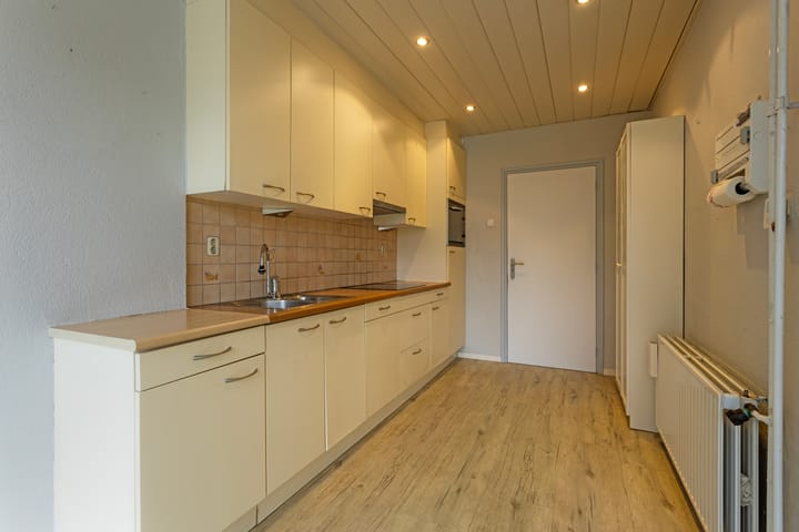 Foto 6 van Burg Fredrixstraat 8