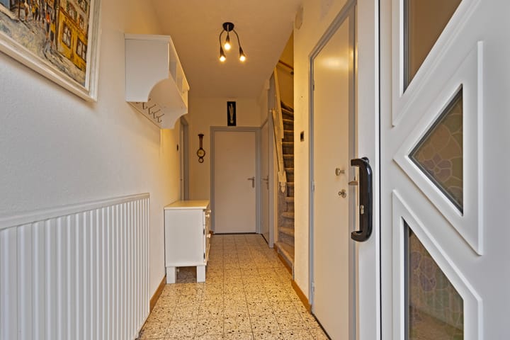 Foto 12 van Burg Fredrixstraat 8