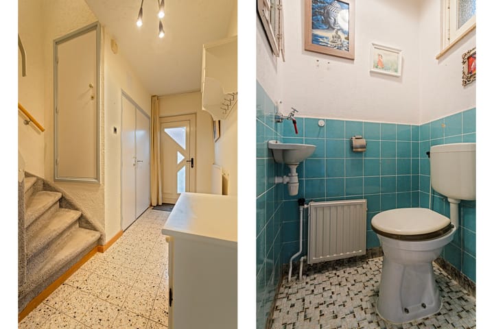 Foto 13 van Burg Fredrixstraat 8