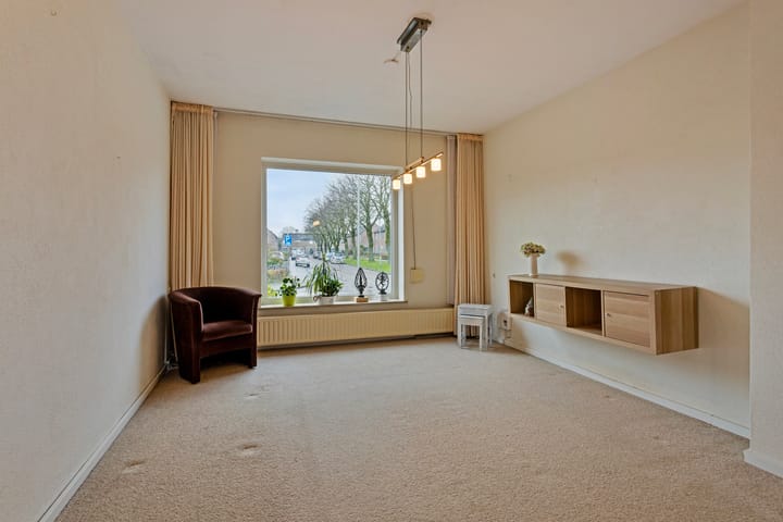 Foto 15 van Burg Fredrixstraat 8