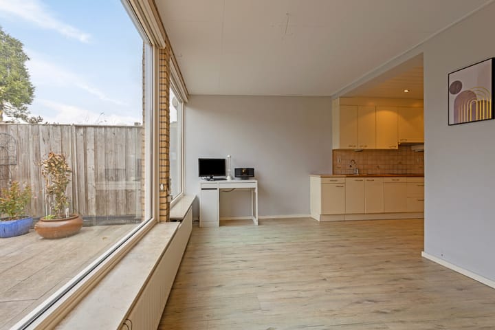 Foto 18 van Burg Fredrixstraat 8