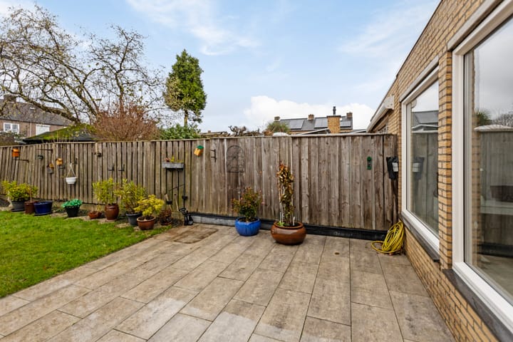 Foto 21 van Burg Fredrixstraat 8