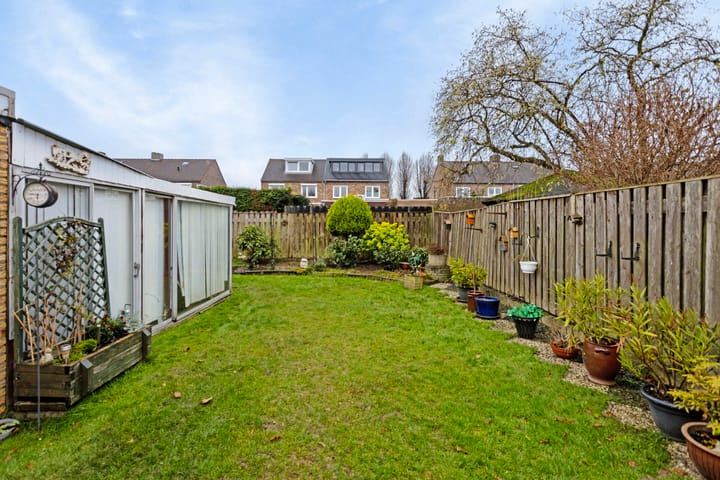 Foto 22 van Burg Fredrixstraat 8