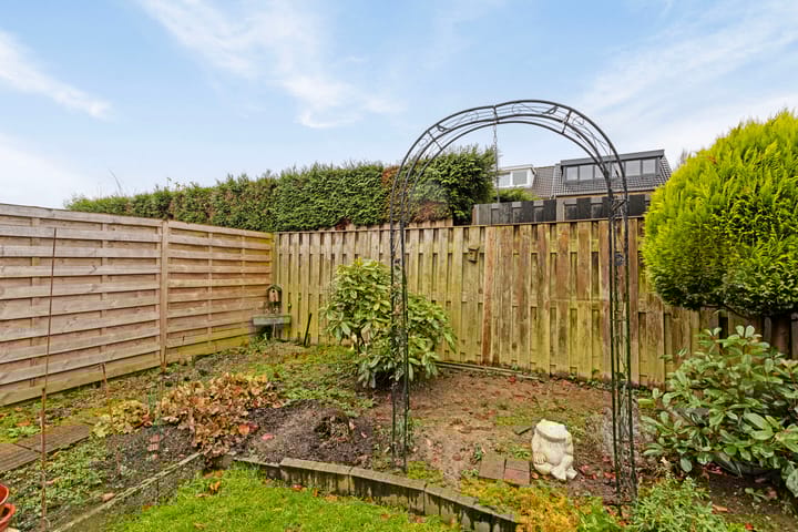 Foto 24 van Burg Fredrixstraat 8