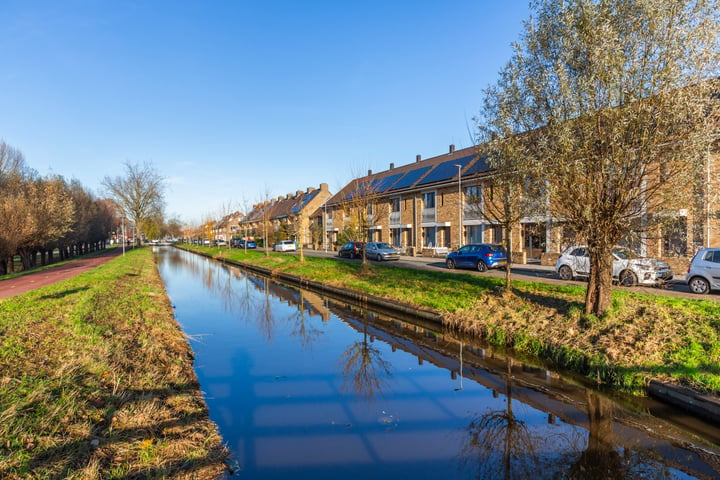 Bekijk foto 45 van Kromwijkerkade 59-H