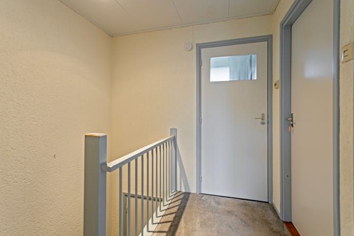 Foto 27 van Burg Fredrixstraat 8