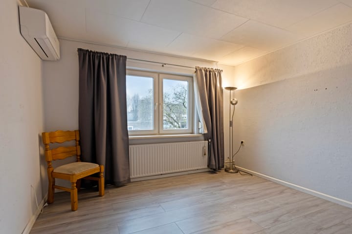 Foto 28 van Burg Fredrixstraat 8