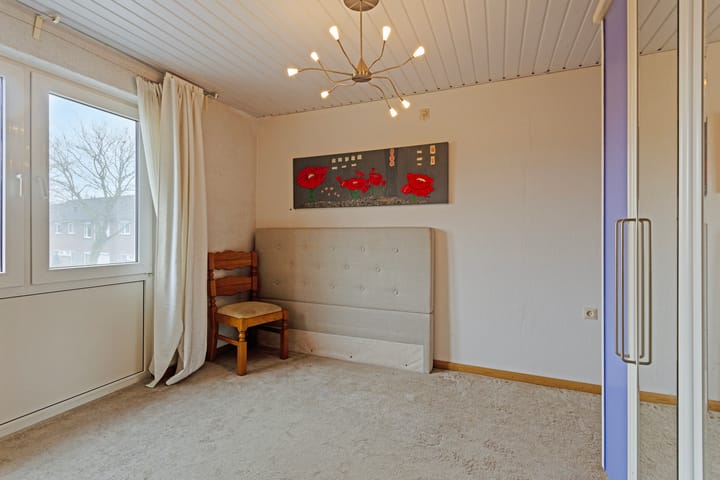 Foto 30 van Burg Fredrixstraat 8