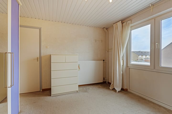 Foto 31 van Burg Fredrixstraat 8