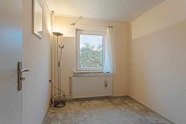 Foto 32 van Burg Fredrixstraat 8