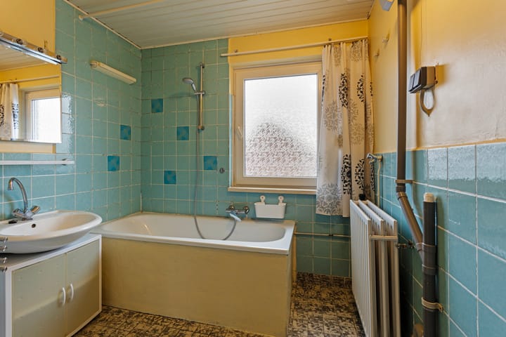 Foto 33 van Burg Fredrixstraat 8