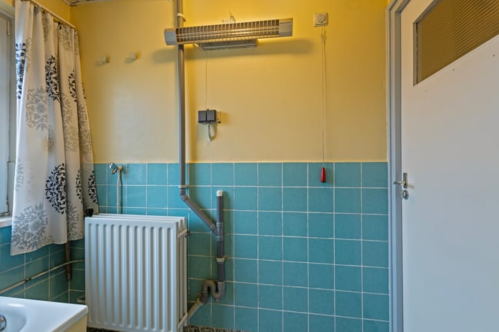 Foto 34 van Burg Fredrixstraat 8