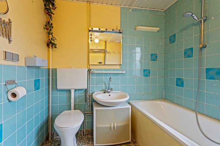 Foto 35 van Burg Fredrixstraat 8