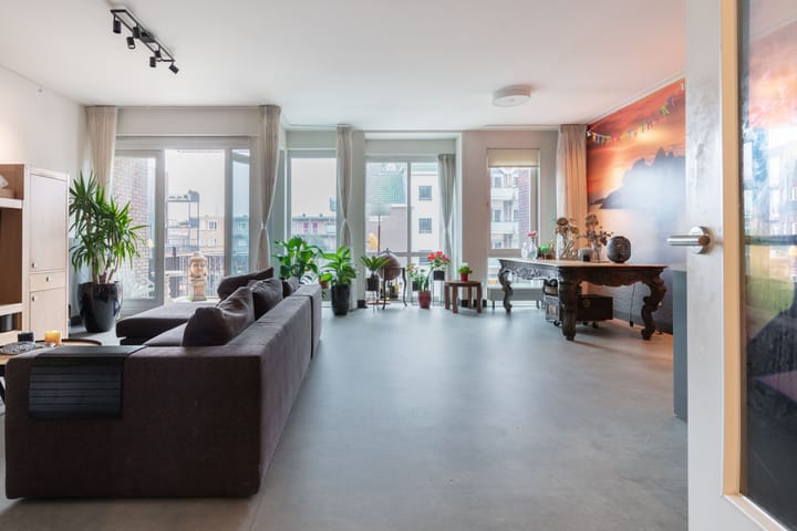 Foto 2 van Bakkerspleintje 41