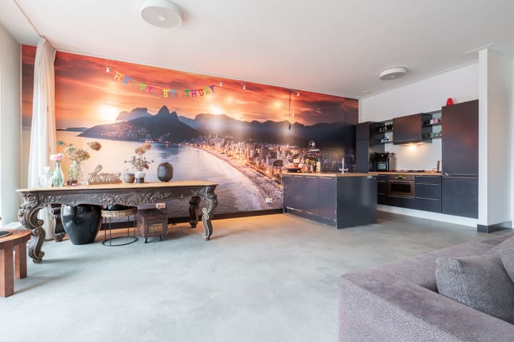 Foto 3 van Bakkerspleintje 41