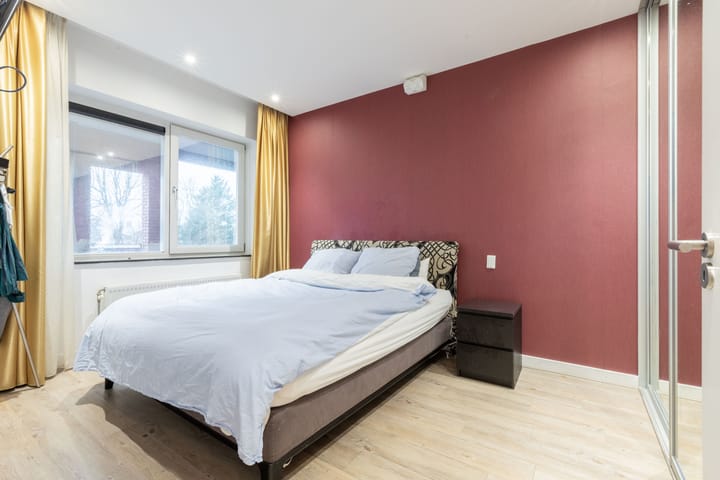 Foto 4 van Bakkerspleintje 41