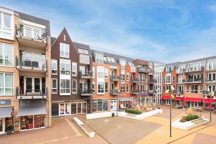 Foto 6 van Bakkerspleintje 41