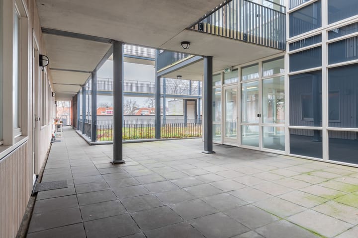 Foto 7 van Bakkerspleintje 41