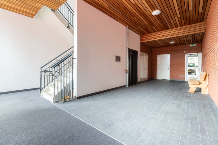 Foto 8 van Bakkerspleintje 41