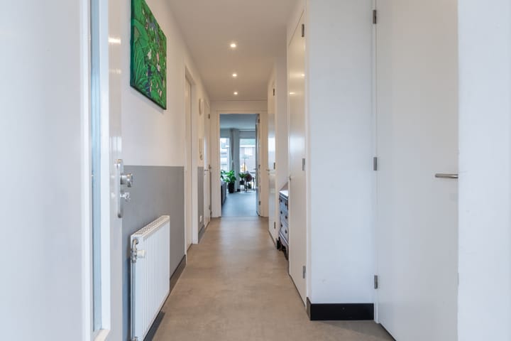 Foto 10 van Bakkerspleintje 41