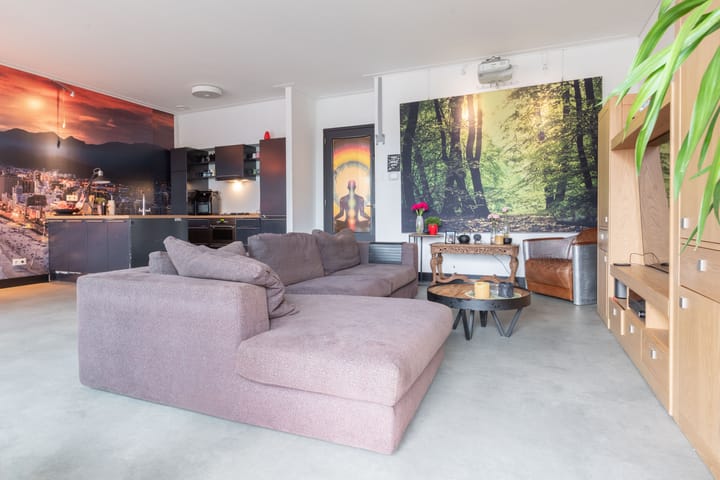 Foto 14 van Bakkerspleintje 41