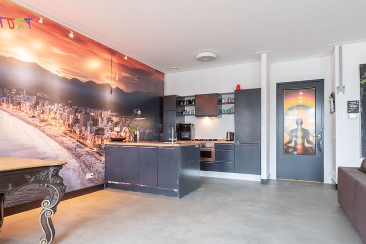 Foto 16 van Bakkerspleintje 41