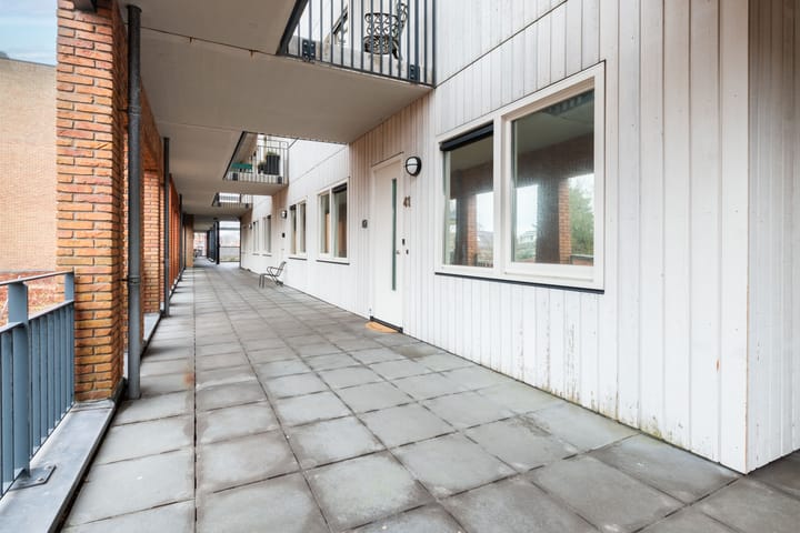 Foto 9 van Bakkerspleintje 41