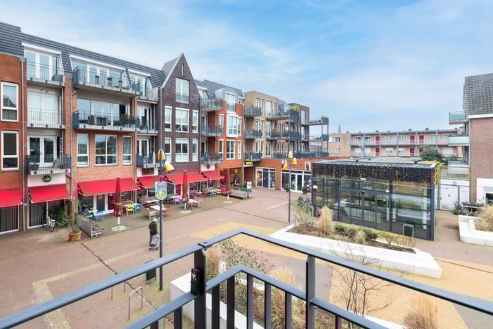 Foto 19 van Bakkerspleintje 41