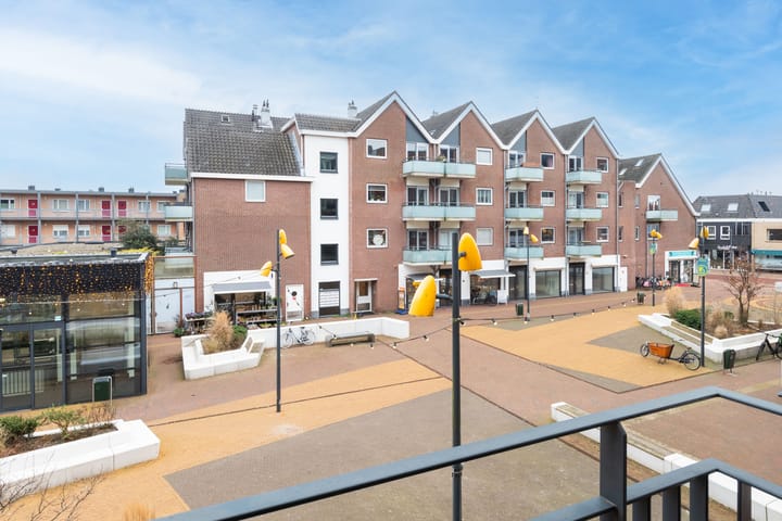 Foto 20 van Bakkerspleintje 41