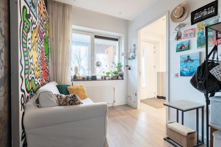 Foto 23 van Bakkerspleintje 41