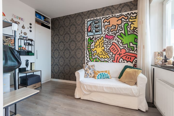 Foto 24 van Bakkerspleintje 41