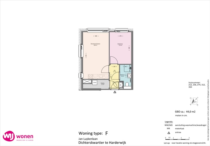 Photo 7 of Jan Luykenlaan 274