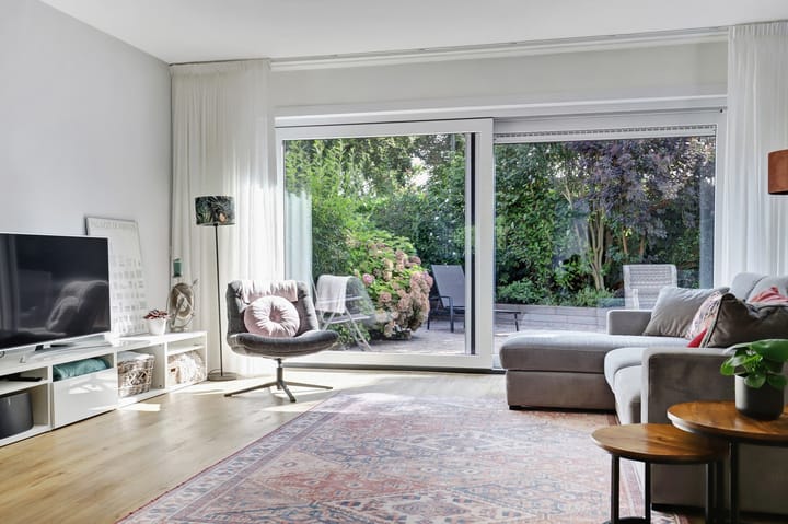 Foto 3 van Nieuwe Kweek 28