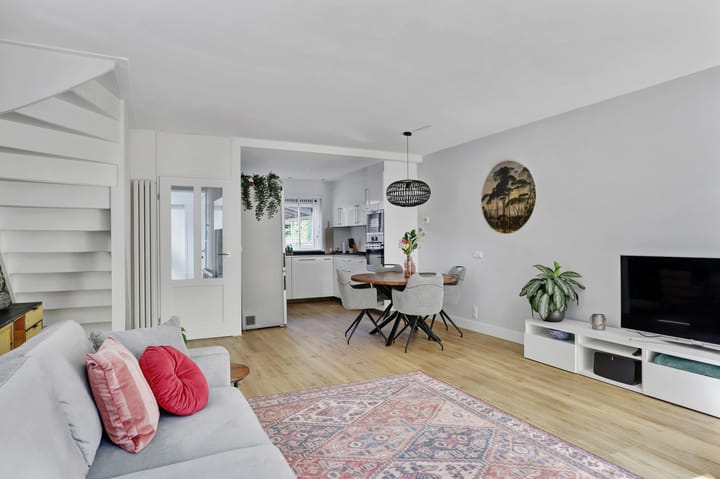 Foto 5 van Nieuwe Kweek 28