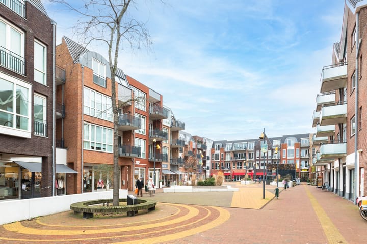 Foto 30 van Bakkerspleintje 41