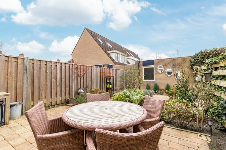 Foto 10 van Debora Bakelaan 73