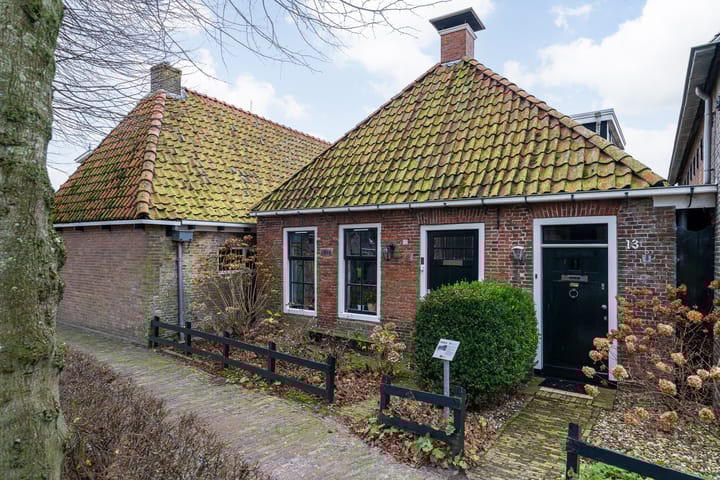 Foto 1 van Omgong 12