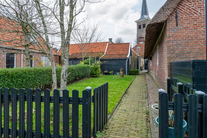 Foto 5 van Omgong 12