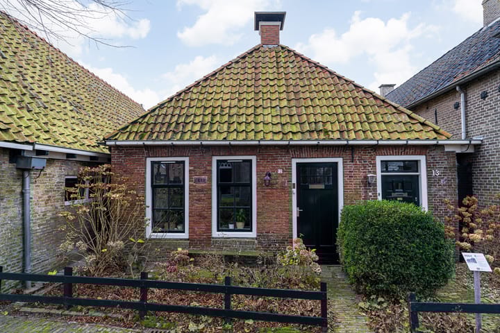 Foto 6 van Omgong 12