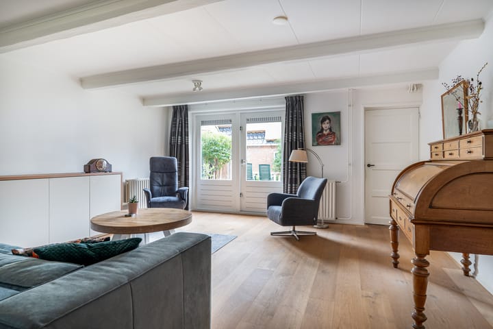 Foto 9 van Omgong 12