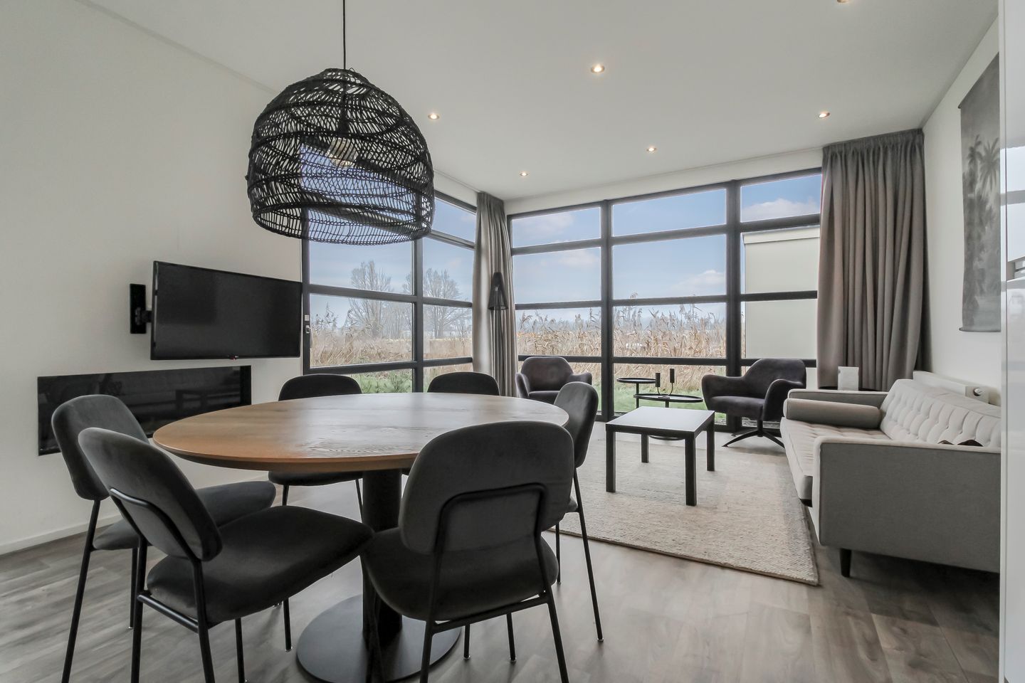 Foto 5 van Hulckesteijn 3-30