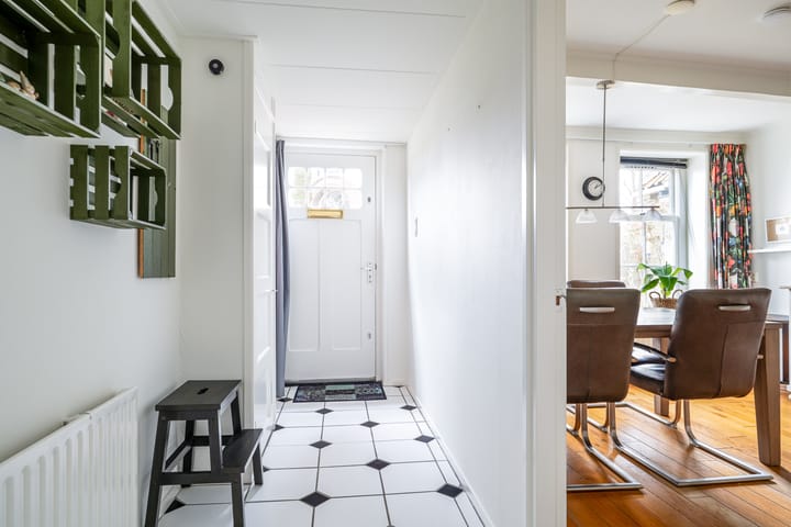 Foto 20 van Omgong 12