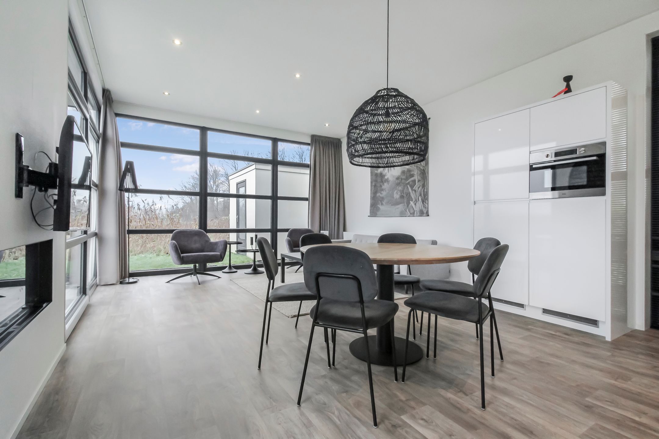 Foto 6 van Hulckesteijn 3-30