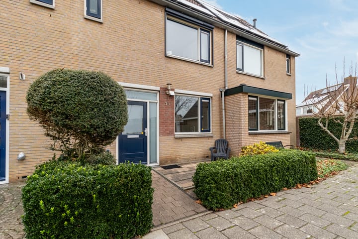 Foto 30 van Debora Bakelaan 73