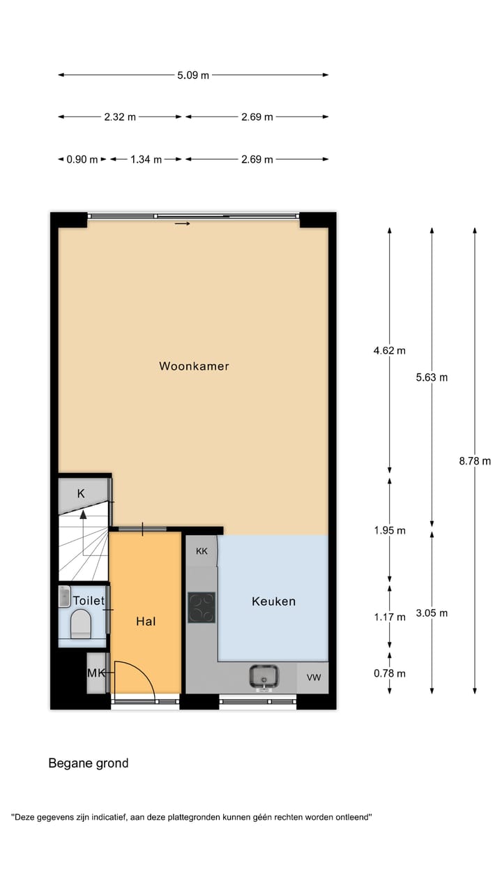 Foto 33 van Debora Bakelaan 73