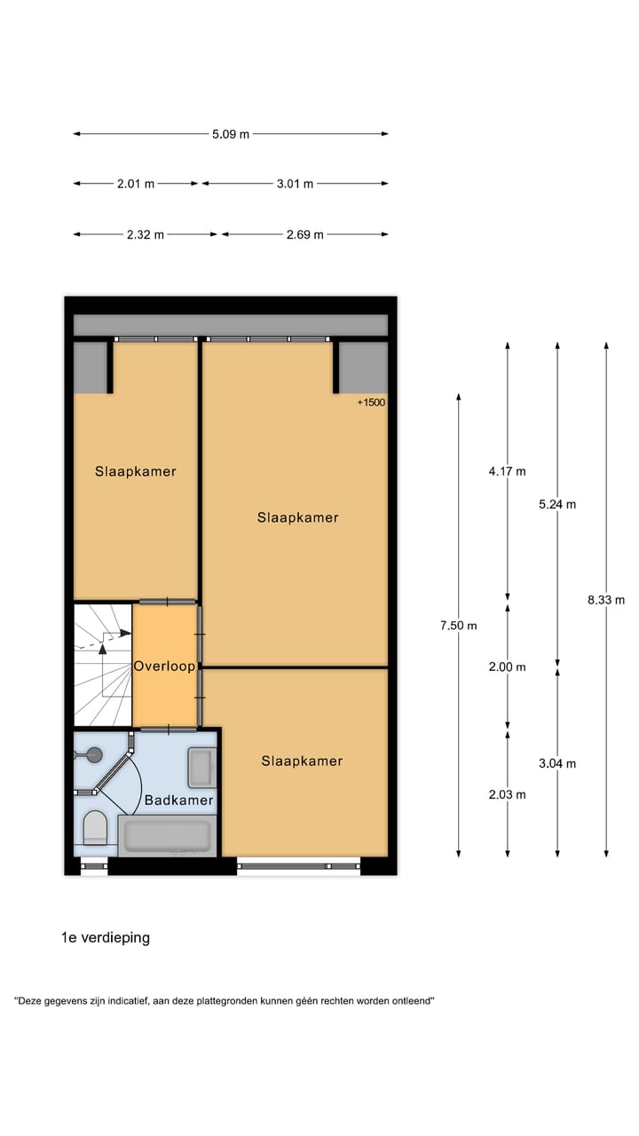 Foto 34 van Debora Bakelaan 73