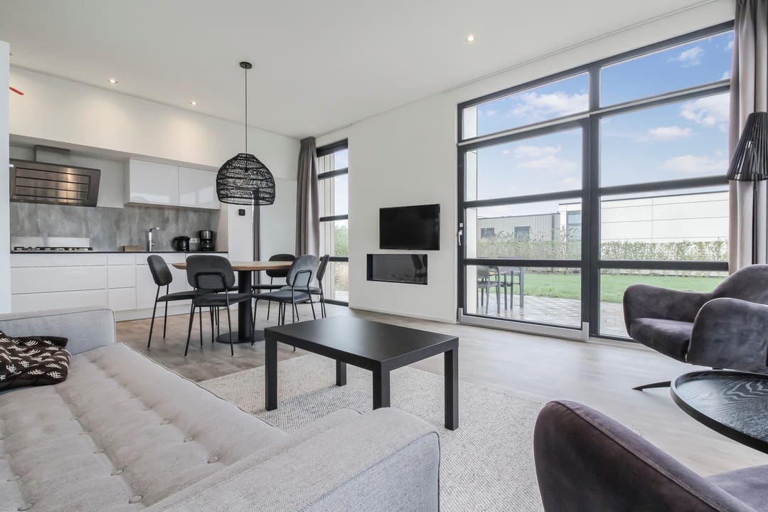 Foto 8 van Hulckesteijn 3-30